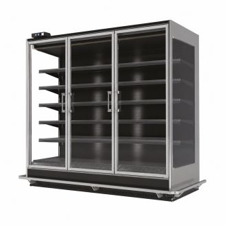 NordCap wandkoeling ANGEL 950-206 M1 1875 met deuren
