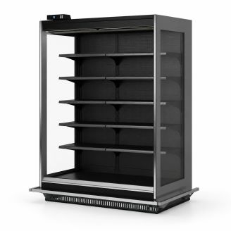 NordCap wandkoeling ANGEL LF 950-206 H1 1250