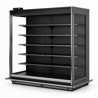NordCap wandkoeling ANGEL LF 950-206 H1 1875