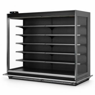 NordCap wandkoeling ANGEL LF 950-206 H1 2500