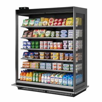 NordCap wandkoeling ANGEL LF 950-206 M2 1250