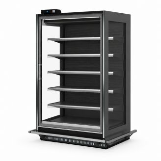 NordCap wandkoeling ANGEL LF-T 950-206 M2 1250