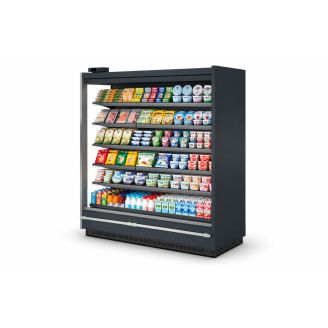 NordCap wandkoeling MISTRAL 950 1250 M1
