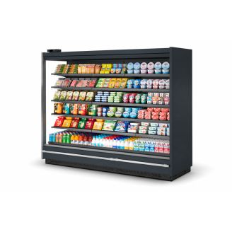 NordCap wandkoeling MISTRAL 950 1875 M1