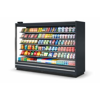 NordCap wandkoeling MISTRAL 950 2500 M1