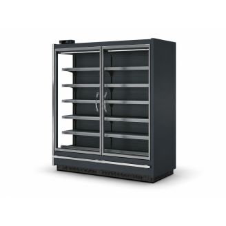 NordCap wandkoeling MISTRAL-T 950 1250 H1