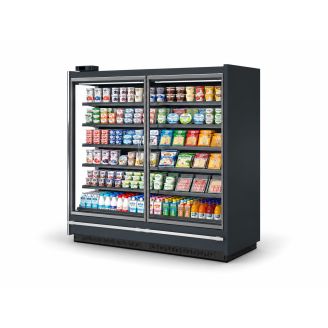 NordCap wandkoeling MISTRAL-T 950 1250 H1
