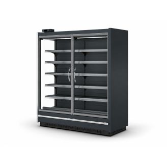 NordCap wandkoeling MISTRAL-T 950 1250 M1