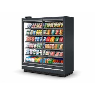 NordCap wandkoeling MISTRAL-T 950 1250 M1