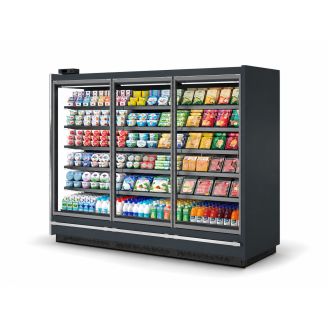 NordCap wandkoeling MISTRAL-T 950 1875 H1
