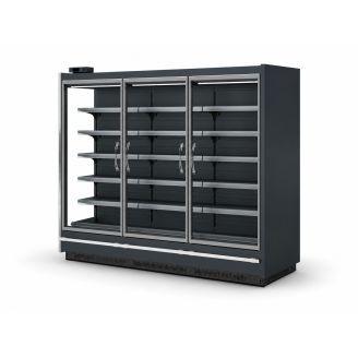 NordCap wandkoeling MISTRAL-T 950 1875 H1