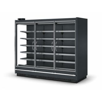 NordCap wandkoeling MISTRAL-T 950 1875 M1