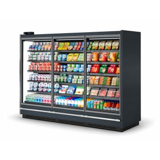NordCap wandkoeling MISTRAL-T 950 1875 M1