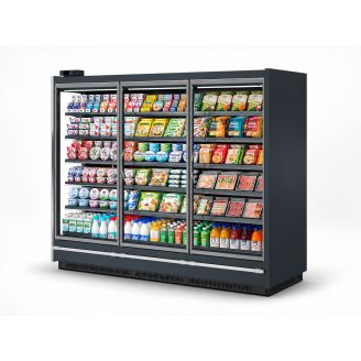 NordCap wandkoeling MISTRAL-T 950 1875 M2