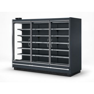 NordCap wandkoeling MISTRAL-T 950 1875 M2