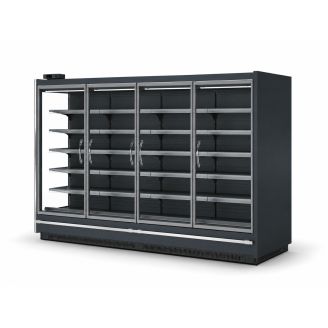 NordCap wandkoeling MISTRAL-T 950 2500 H1