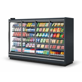 NordCap wandkoeling MISTRAL-T 950 2500 H1