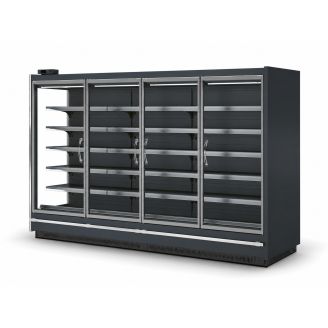 NordCap wandkoeling MISTRAL-T 950 2500 M1