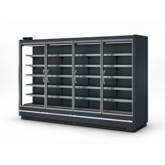 NordCap wandkoeling MISTRAL-T 950 2500 M2