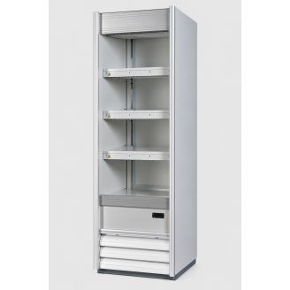 NordCap warmhoudvitrine SCARLET 071 SLIM