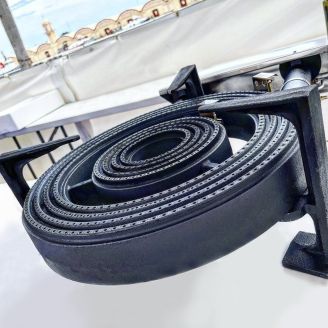 NTGas professionele brander P31