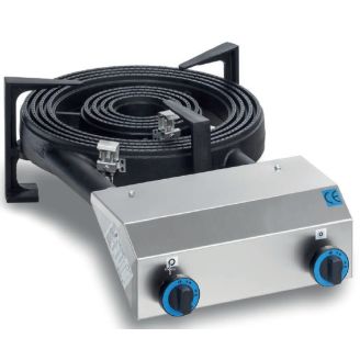 NTGas professionele brander P31