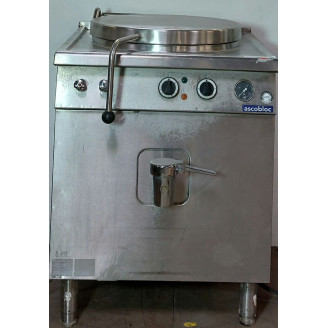 Occasion Ascoline Ascbloc elektrische kookketel