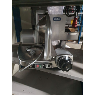 Occasion Deko Snijmachine