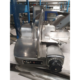 Occasion Berkel Snijmachine kopie