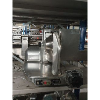 Occasion Berkel Snijmachine