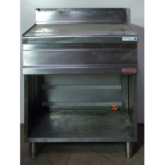 Occasion Berto's neutraal element
