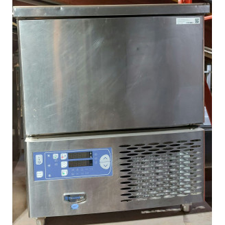 Occasion Blastchiller 5x 1/1 GN