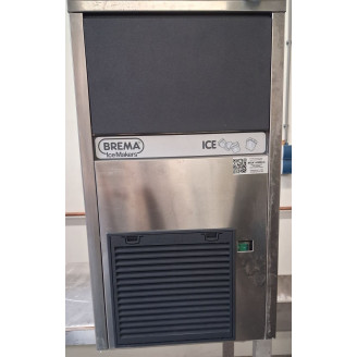 Occasion Brema ijsblokjesmachine
