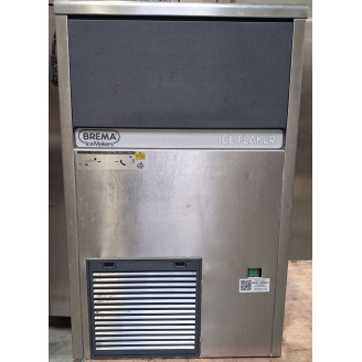 Occasion Brema schilferijsmachine - GB 903 HC A