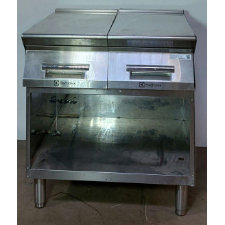 Occasion Electrolux neutraal