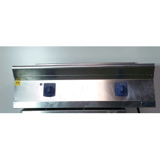 Occasion Electrolux elektrische bainmarie 2/1GN - topunit