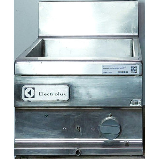 Occasion Electrolux Pro bain-marie, topunit