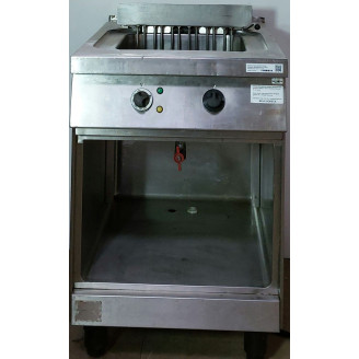 Occasion enkele electrische friteuse