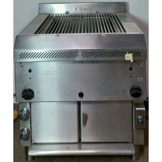 Occasion Gresilva Rotating Grill GHPI R2/800