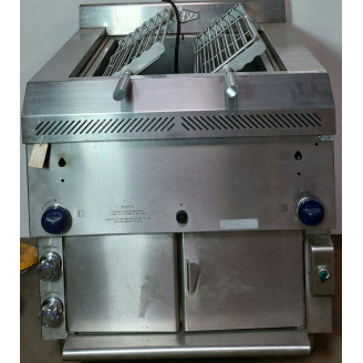 Occasion Gresilva Rotating grill GHPI R2/800