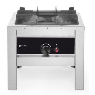 Outlet Hendi hokker 6,7kW