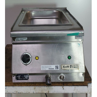 Occasion Krefft bain-marie