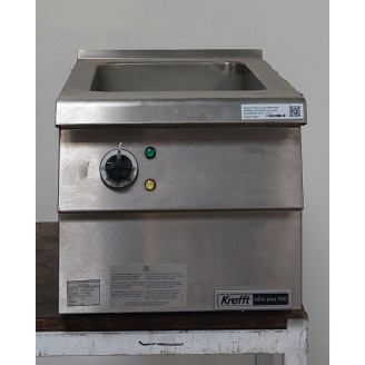 Occasion Krefft bain-marie
