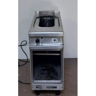 Occasion Krefft elektrische friteuse