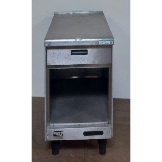 Occasion Krefft neutraal element