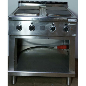 Occasion Mareno 4-plaats electrische kooktafel