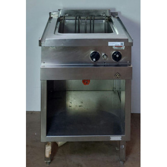 Occasion MKN electriche friteuse
