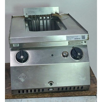 Occasion MKN electrische friteuse enkel