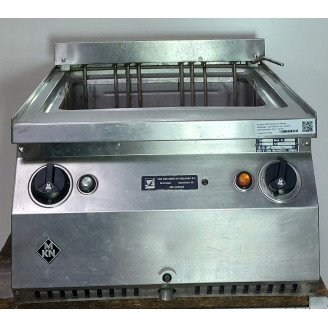Occasion MKN elektrische friteuse