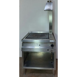 Occasion MKN gas doorkooktafel